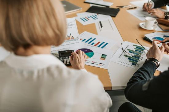 Sistemi di controllo interno e di gestione dei rischi